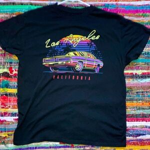 Los Angeles Tee